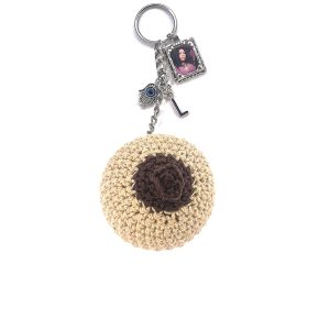 Chi-Chi Suelta Keychain crochet Lolita Merchandise